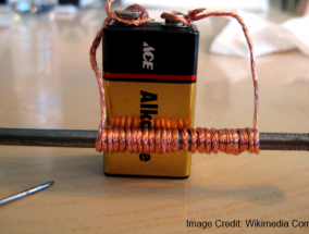 Electromagnets